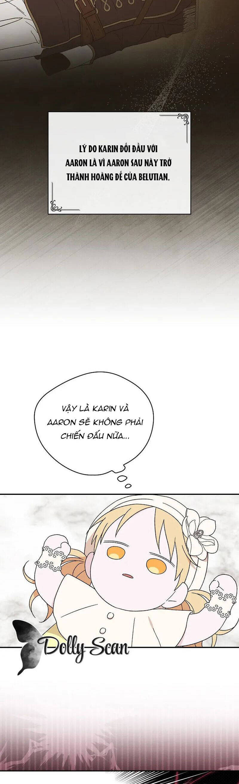Tận Hưởng Thời Gian Có Hạn Của Tôi Chapter 9 - Trang 9