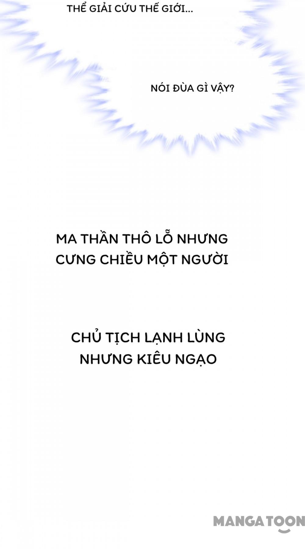 Tân Nương Của Ma Thần Chapter 1 - Trang 11