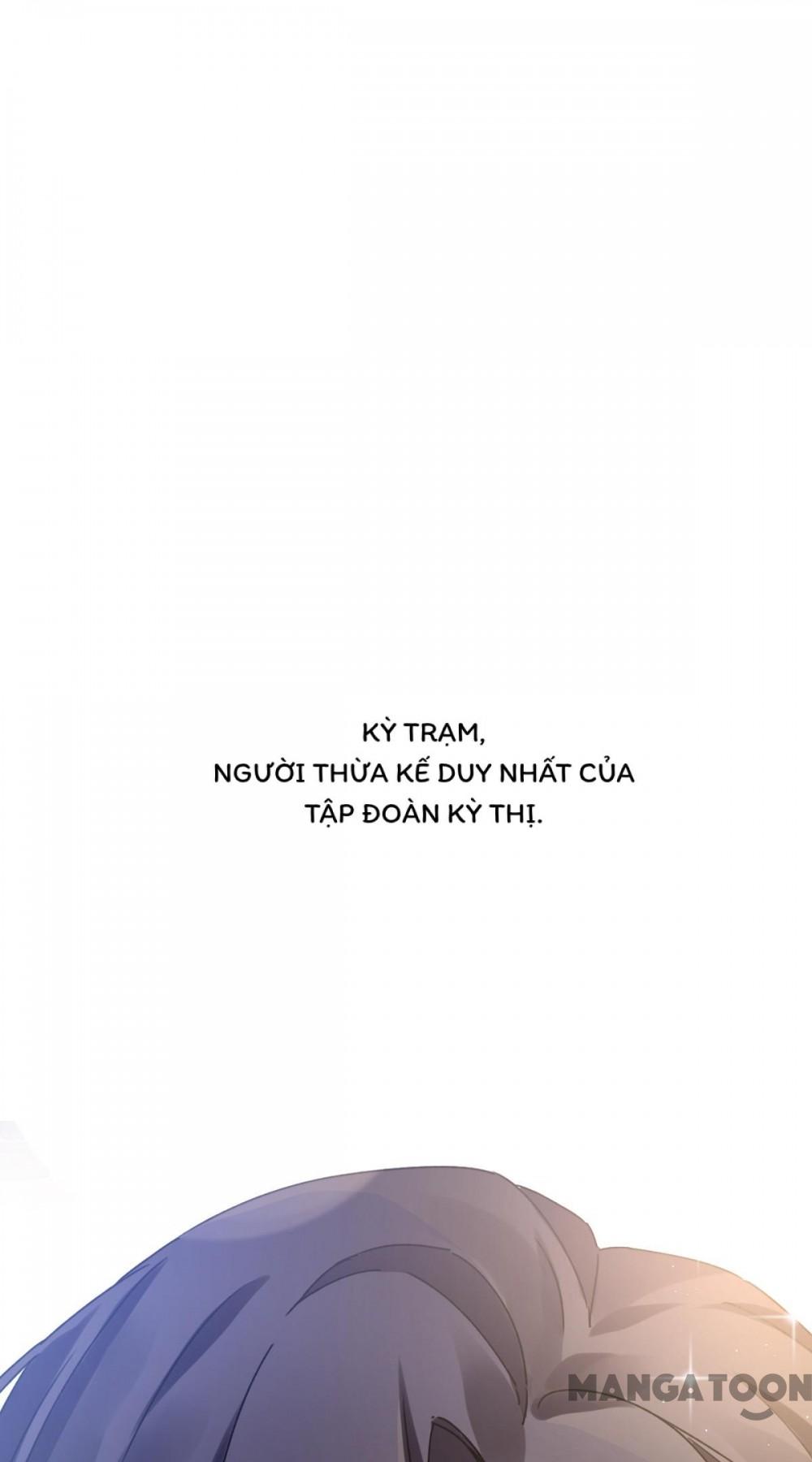 Tân Nương Của Ma Thần Chapter 1 - Trang 2