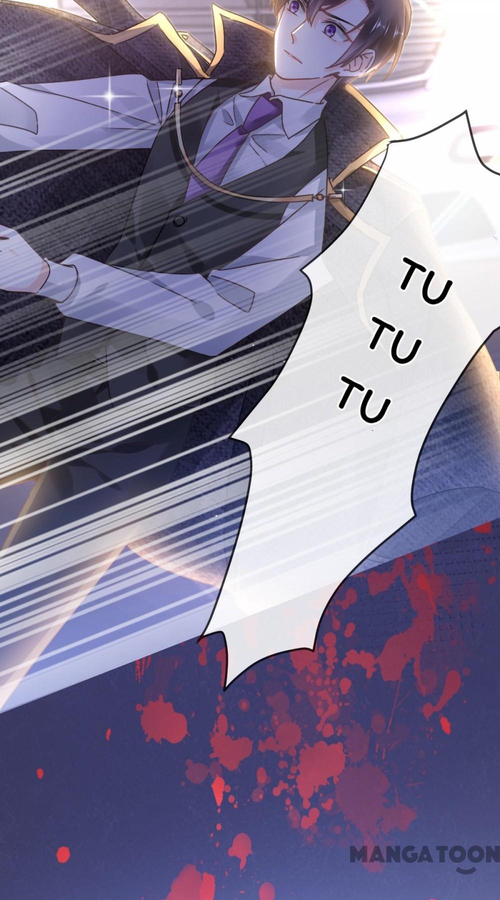 Tân Nương Của Ma Thần Chapter 1 - Trang 5