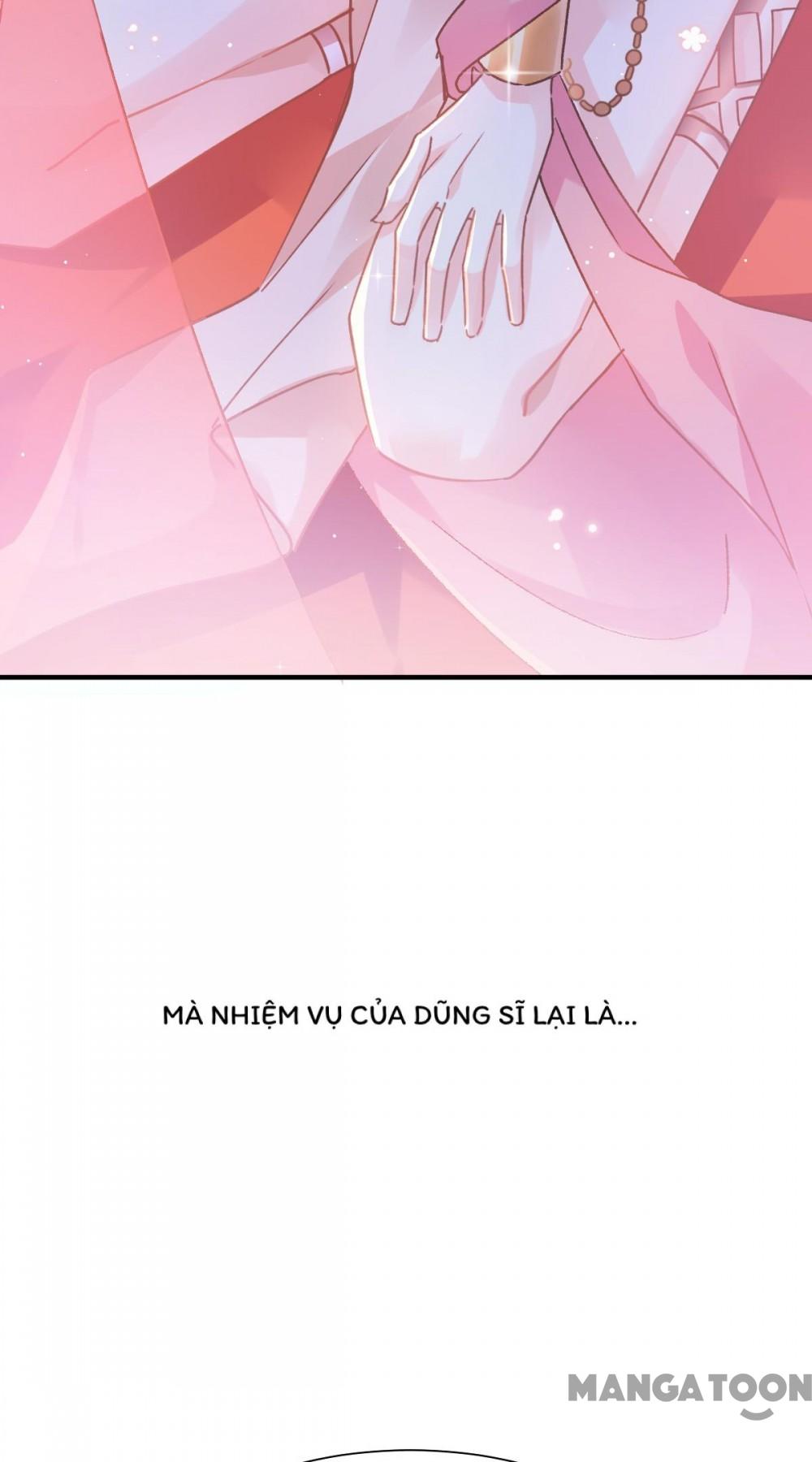 Tân Nương Của Ma Thần Chapter 1 - Trang 8