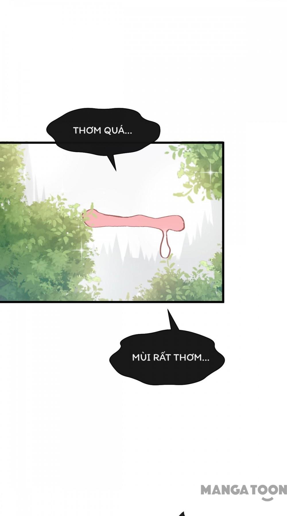 Tân Nương Của Ma Thần Chapter 10 - Trang 13