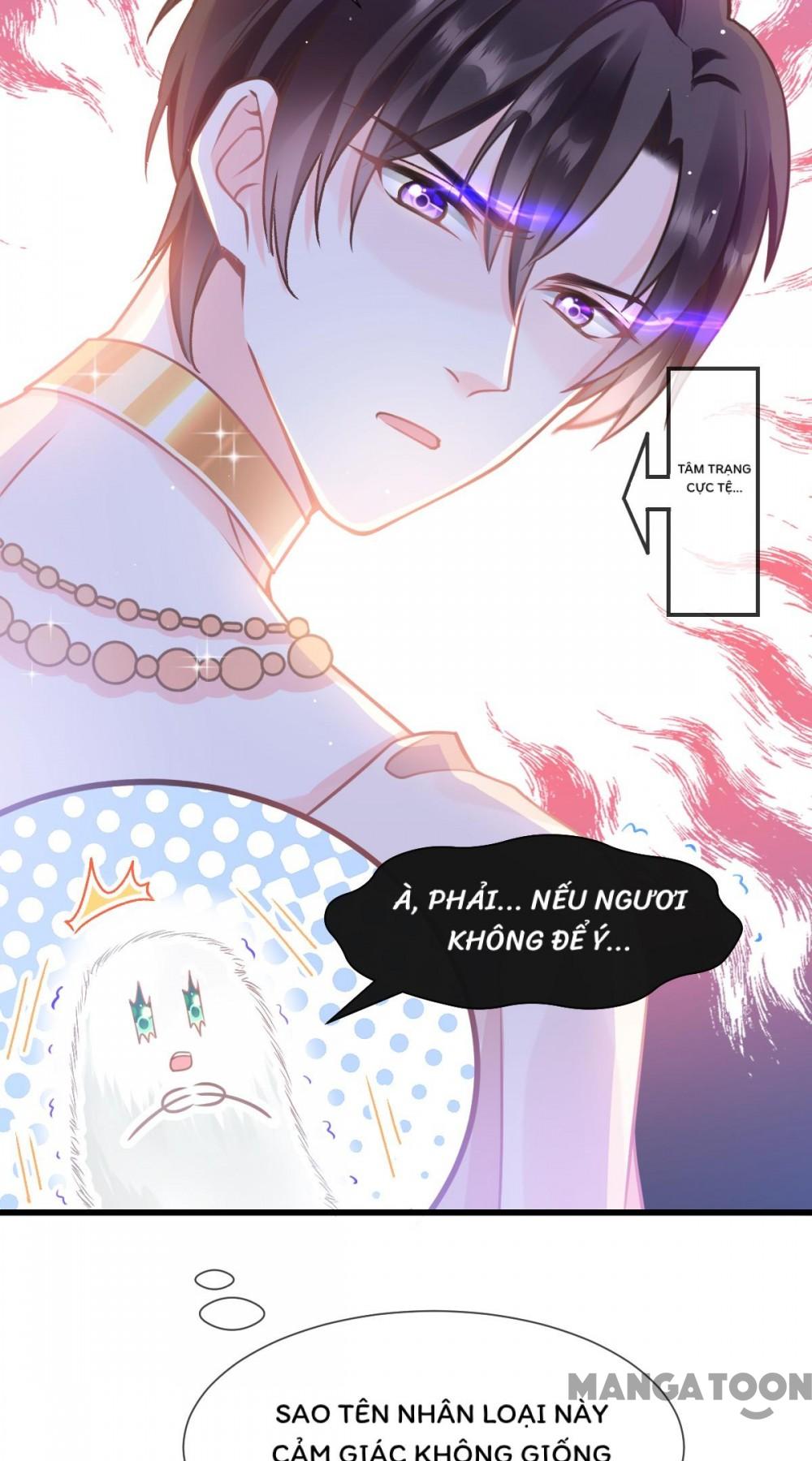 Tân Nương Của Ma Thần Chapter 10 - Trang 15