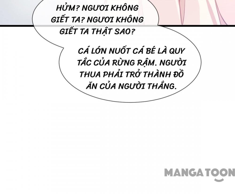 Tân Nương Của Ma Thần Chapter 10 - Trang 24
