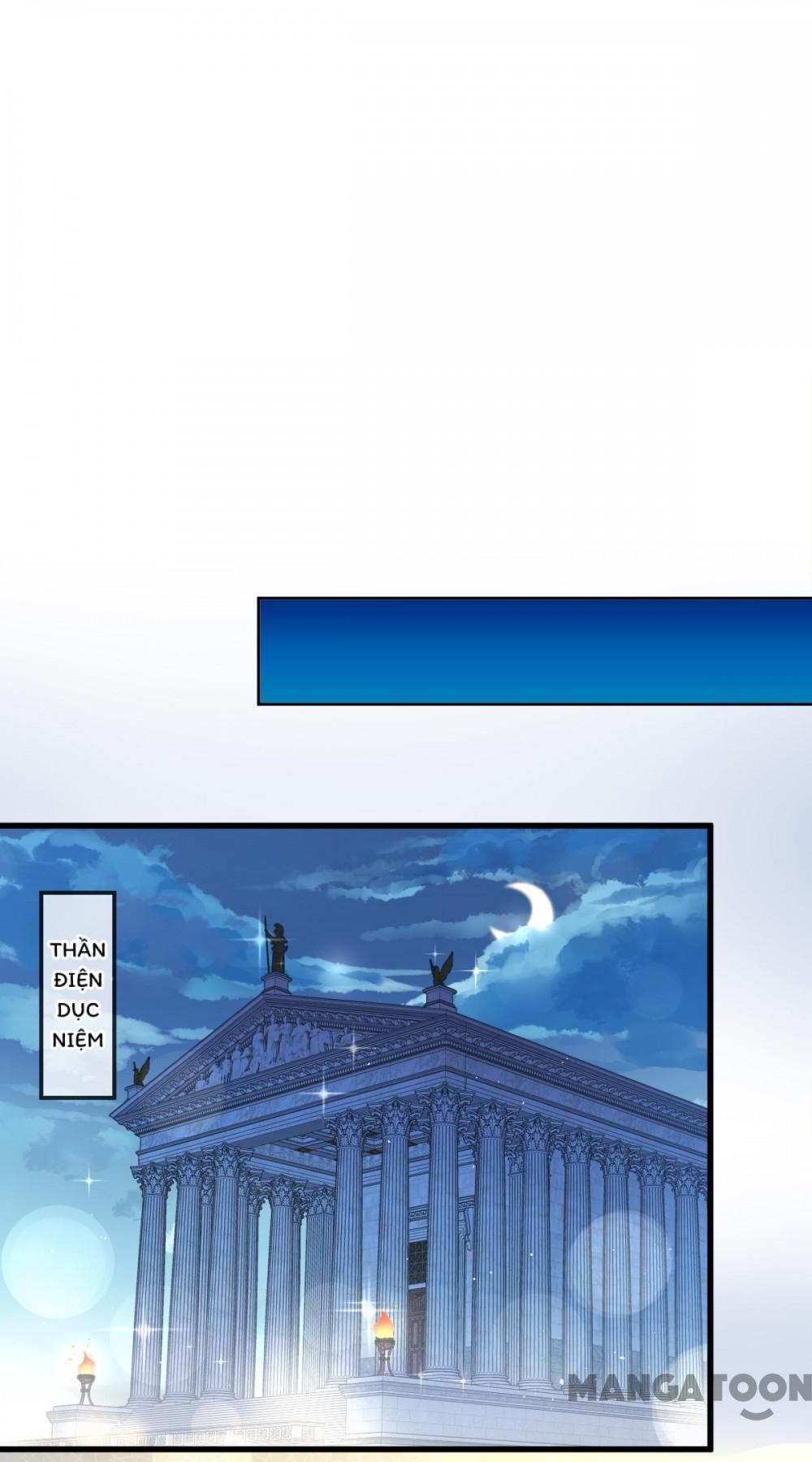 Tân Nương Của Ma Thần Chapter 10 - Trang 28