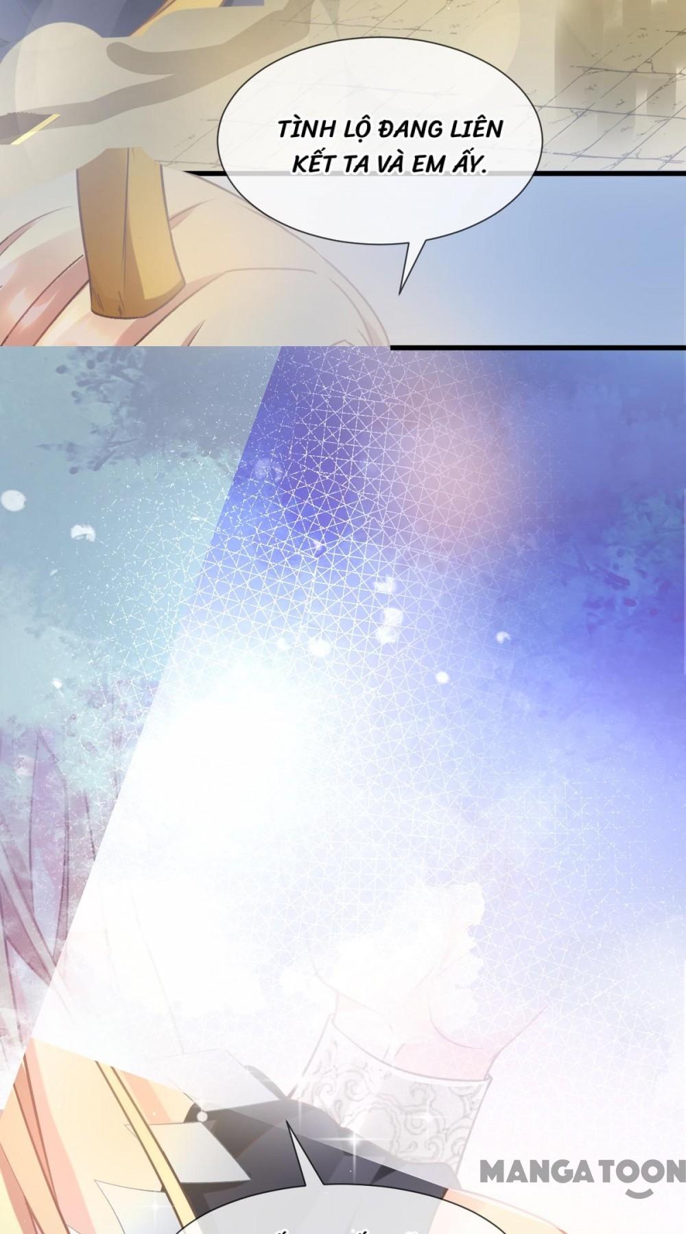Tân Nương Của Ma Thần Chapter 10 - Trang 30