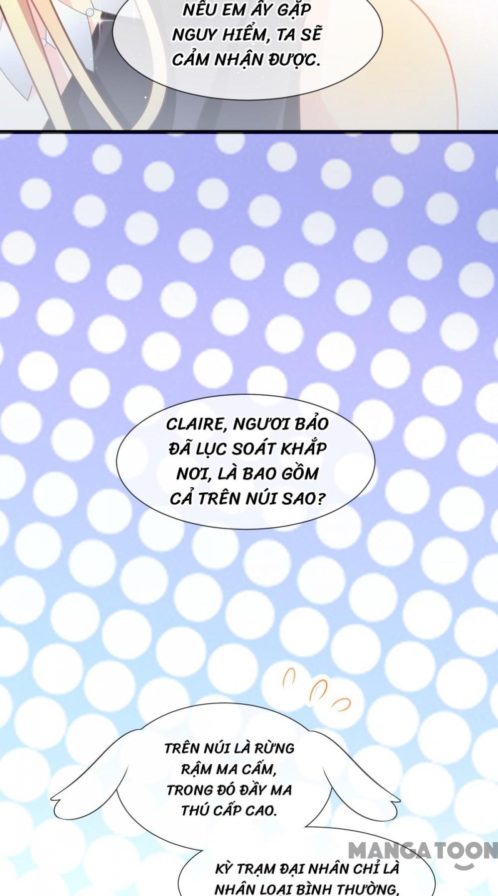 Tân Nương Của Ma Thần Chapter 10 - Trang 31