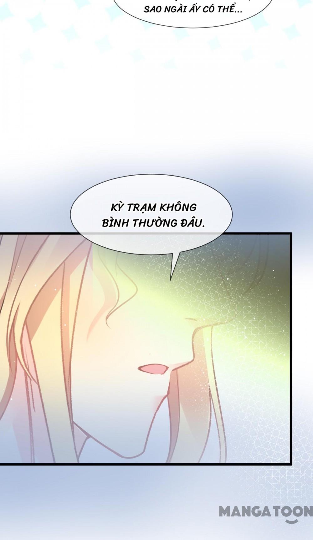 Tân Nương Của Ma Thần Chapter 10 - Trang 32