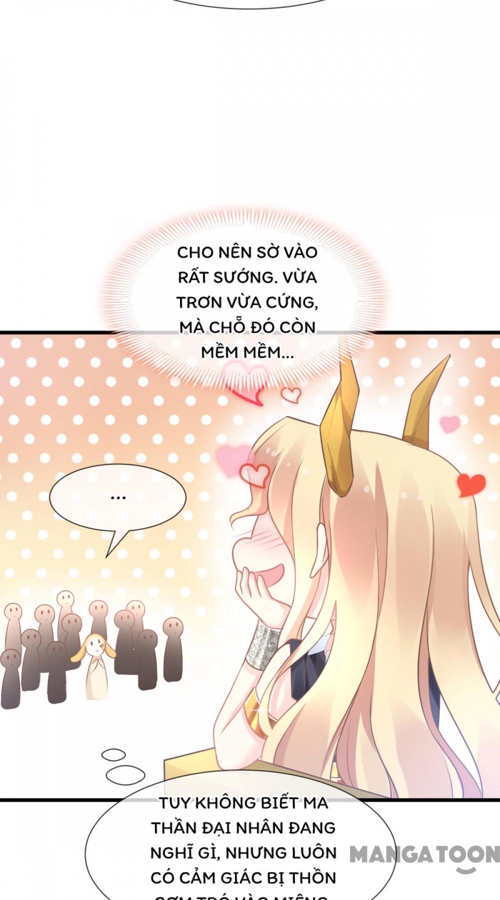 Tân Nương Của Ma Thần Chapter 10 - Trang 34