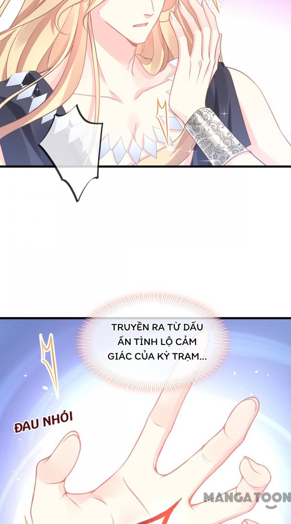 Tân Nương Của Ma Thần Chapter 10 - Trang 36