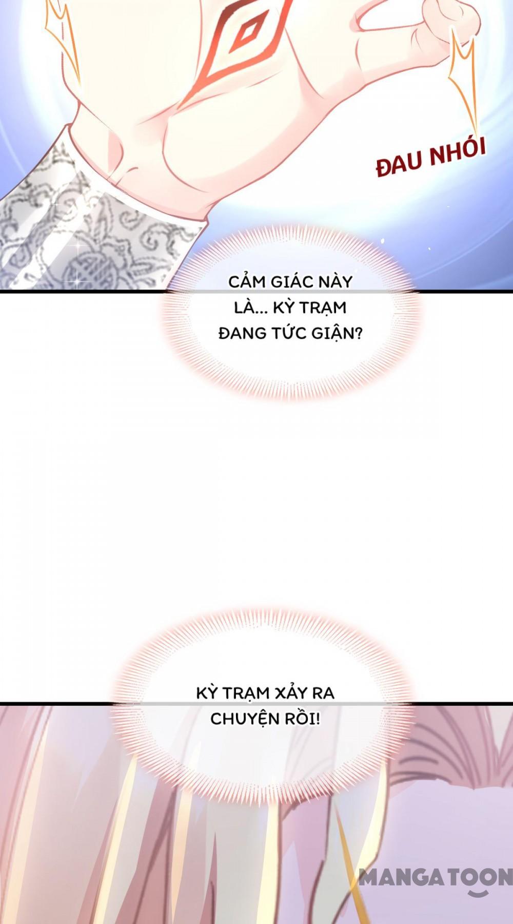 Tân Nương Của Ma Thần Chapter 10 - Trang 37