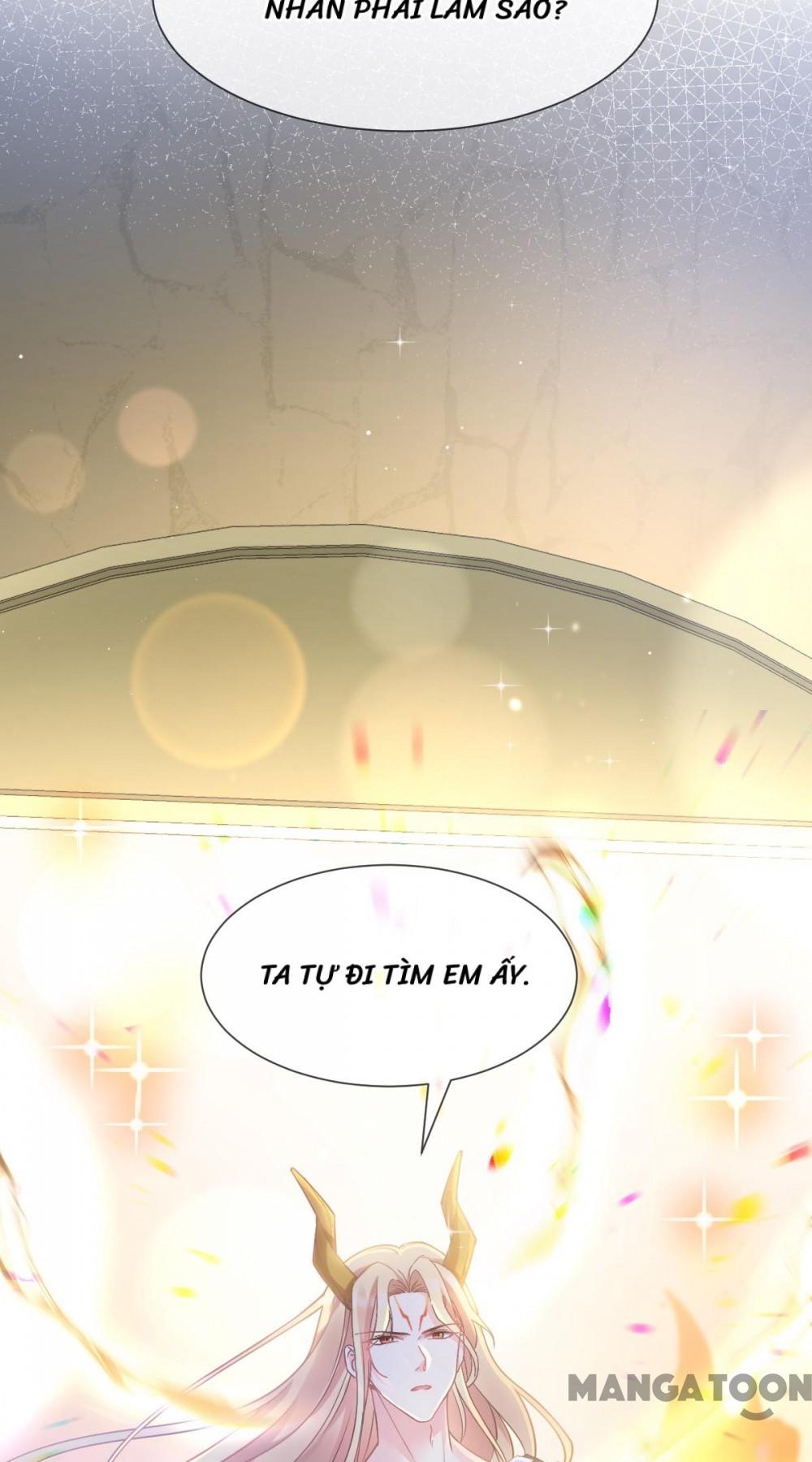 Tân Nương Của Ma Thần Chapter 10 - Trang 40