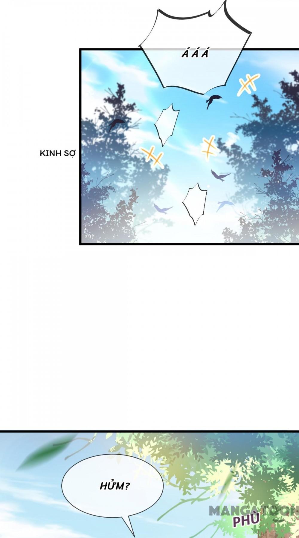 Tân Nương Của Ma Thần Chapter 10 - Trang 6