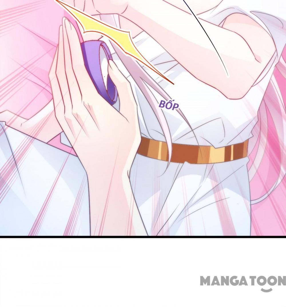 Tân Nương Của Ma Thần Chapter 100 - Trang 24