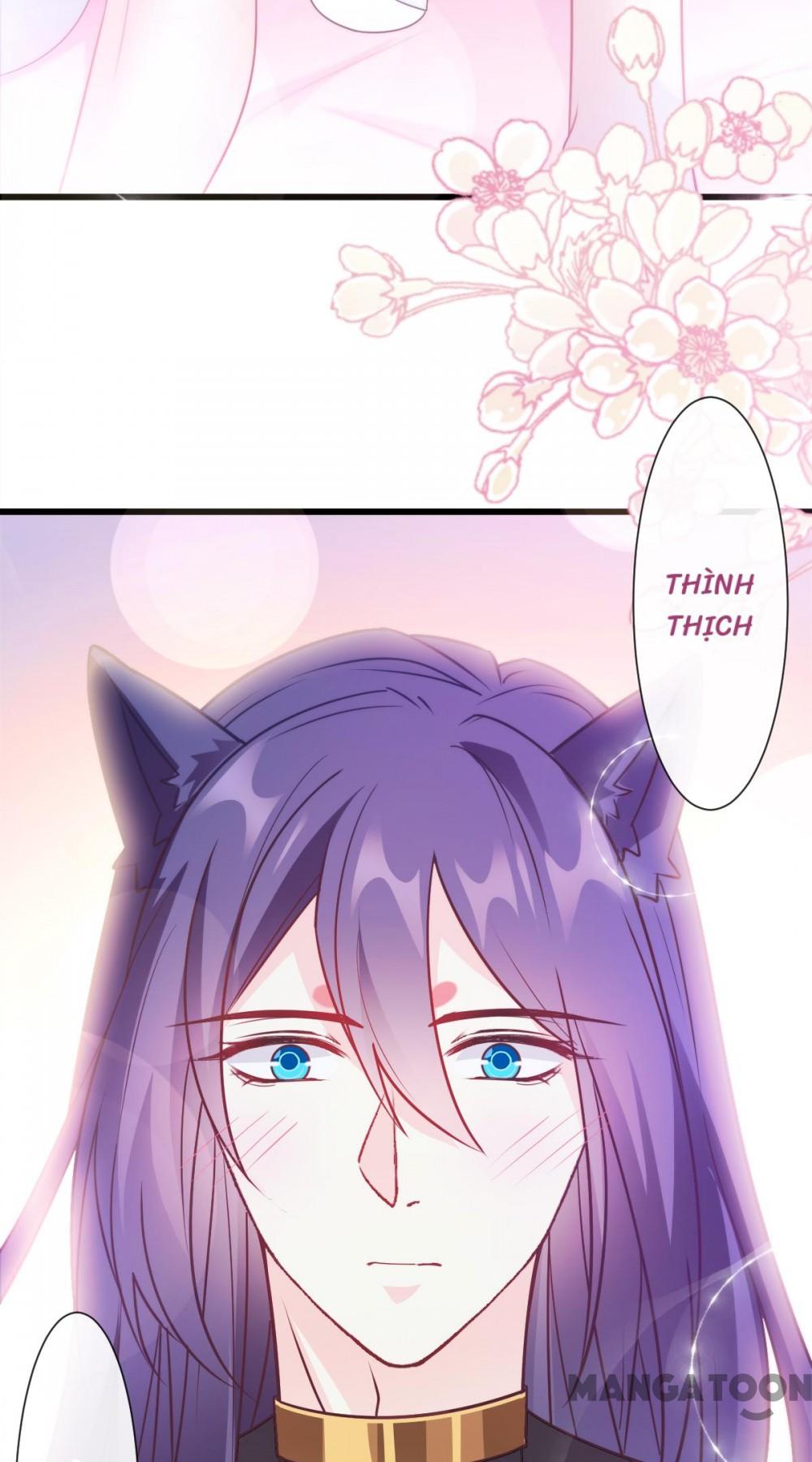 Tân Nương Của Ma Thần Chapter 100 - Trang 30