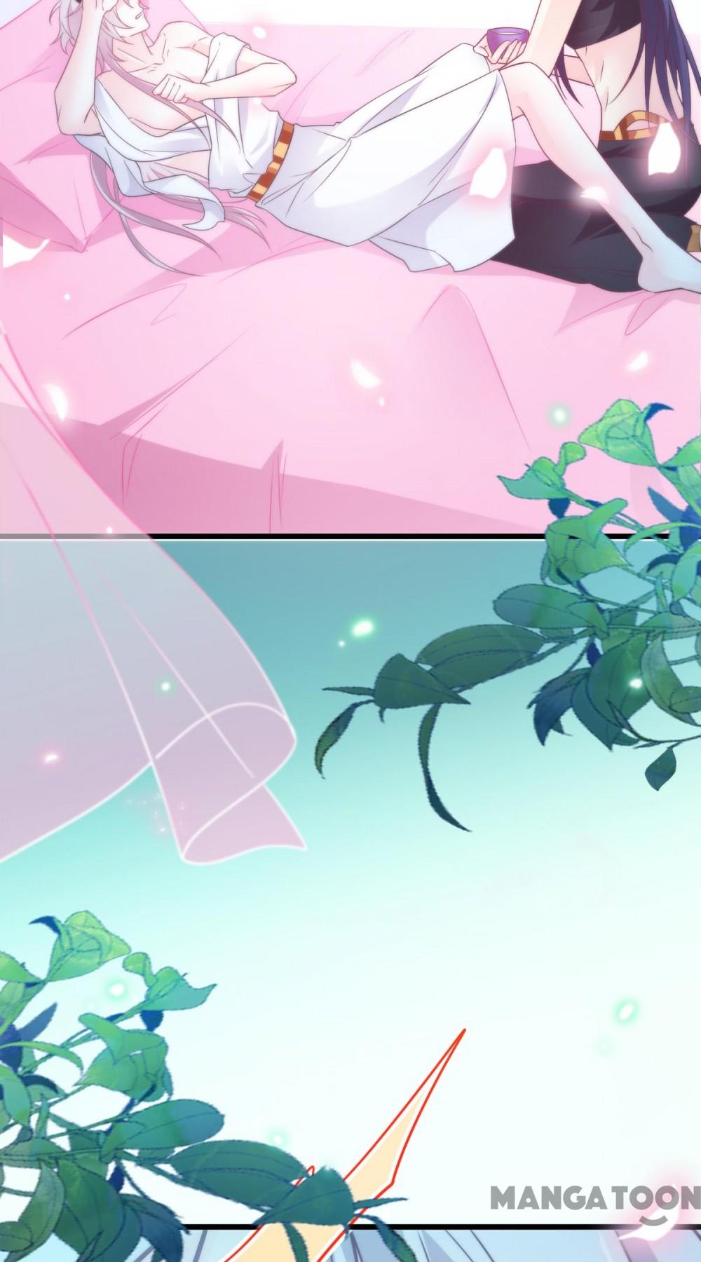 Tân Nương Của Ma Thần Chapter 100 - Trang 35
