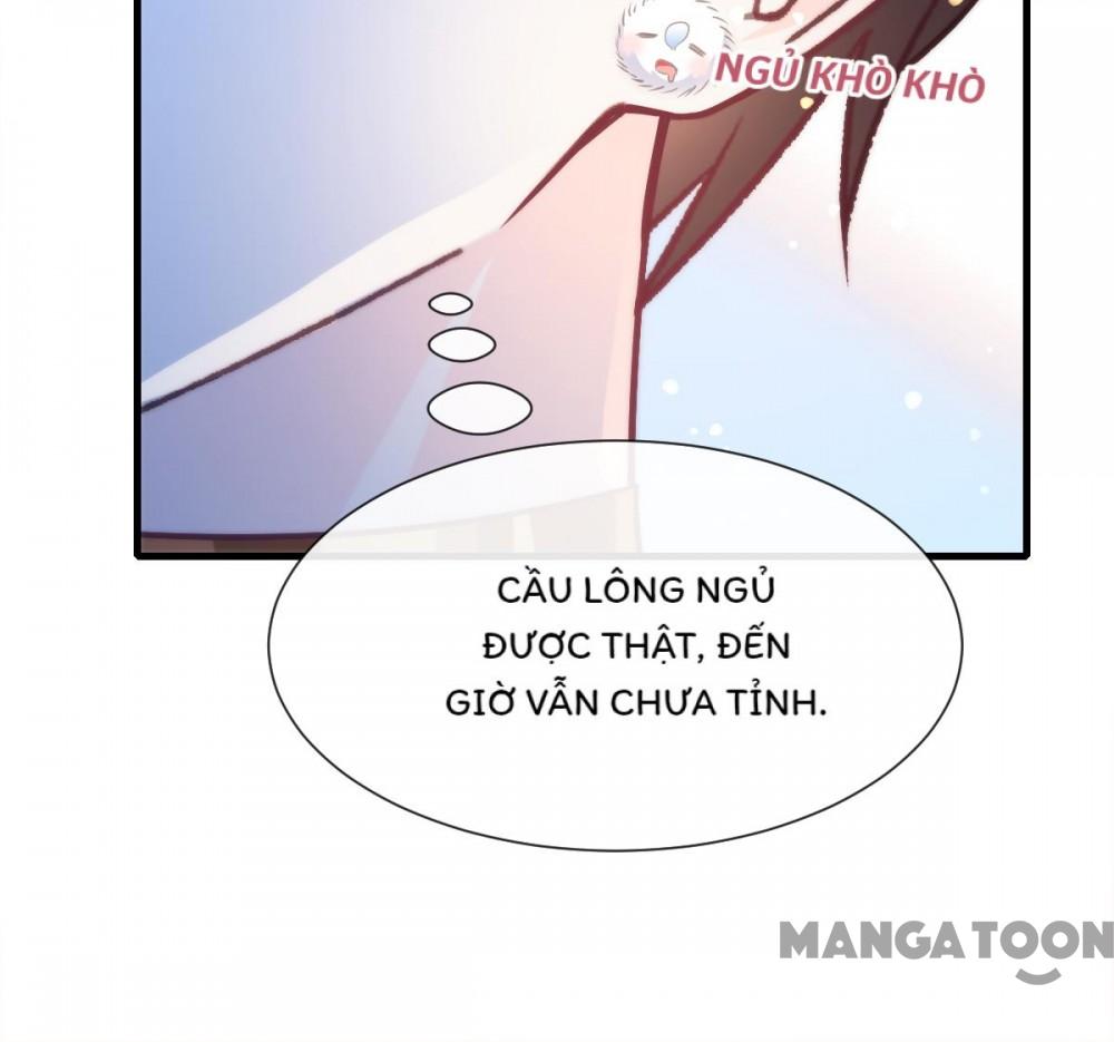Tân Nương Của Ma Thần Chapter 101 - Trang 12