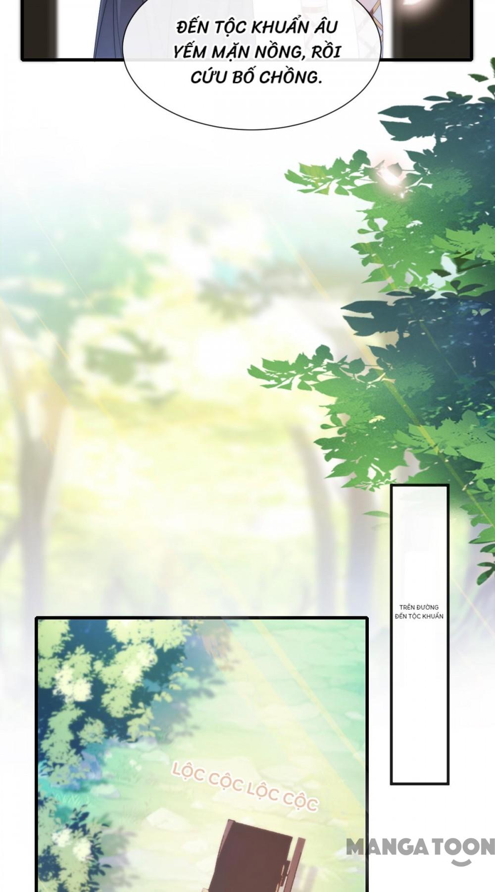 Tân Nương Của Ma Thần Chapter 101 - Trang 14