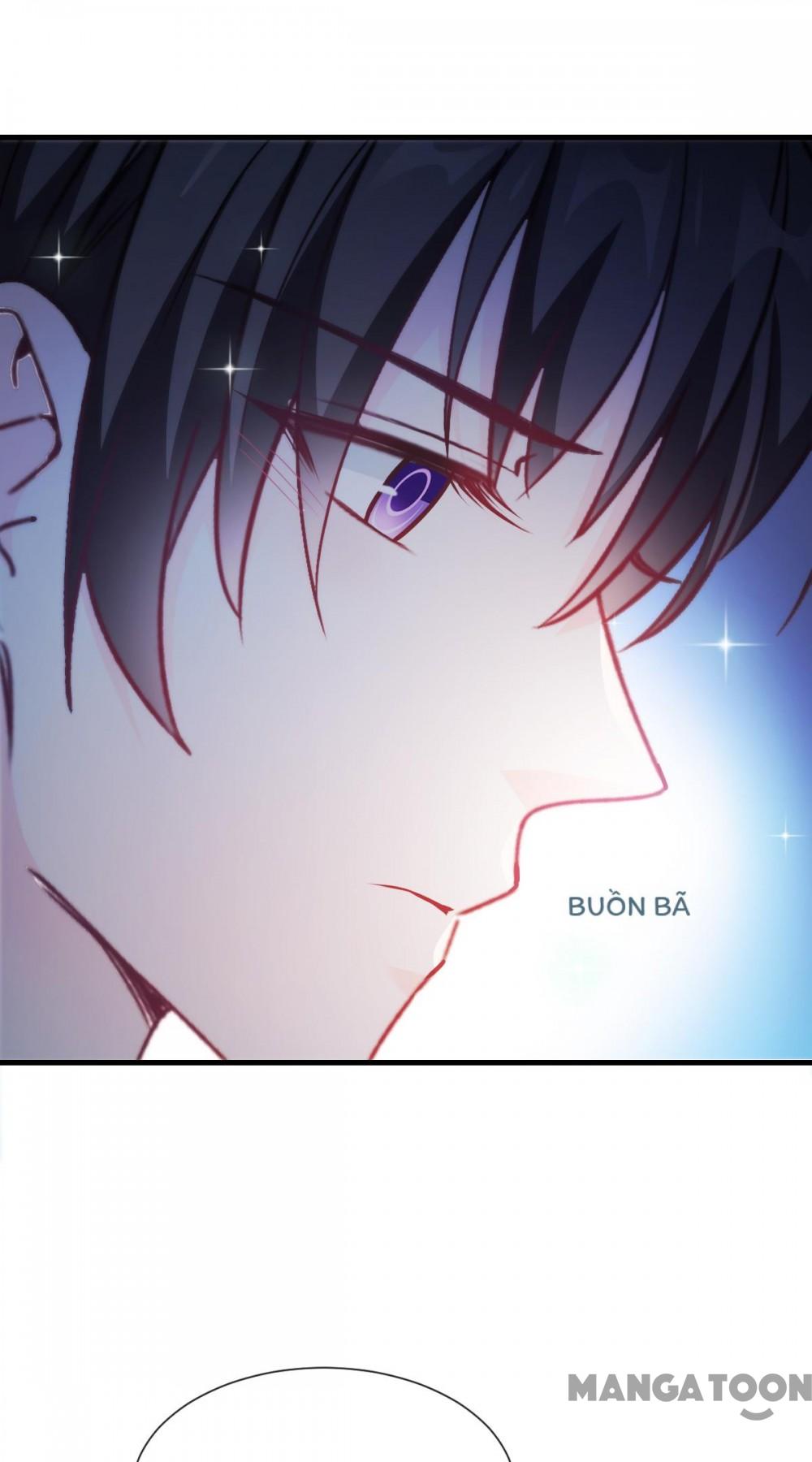 Tân Nương Của Ma Thần Chapter 101 - Trang 18