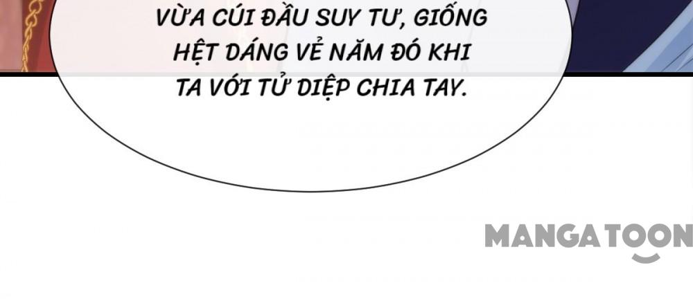 Tân Nương Của Ma Thần Chapter 101 - Trang 20