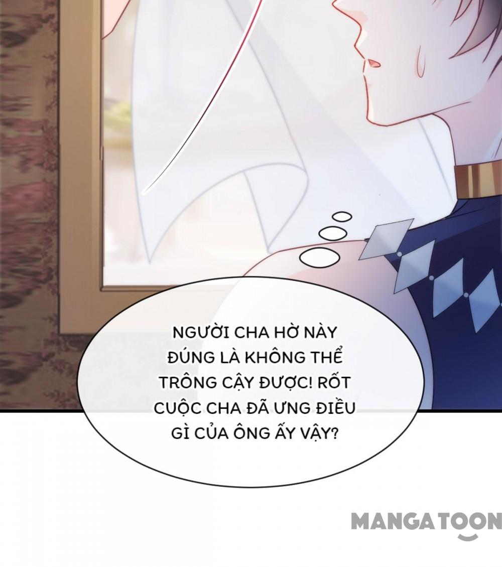 Tân Nương Của Ma Thần Chapter 101 - Trang 27