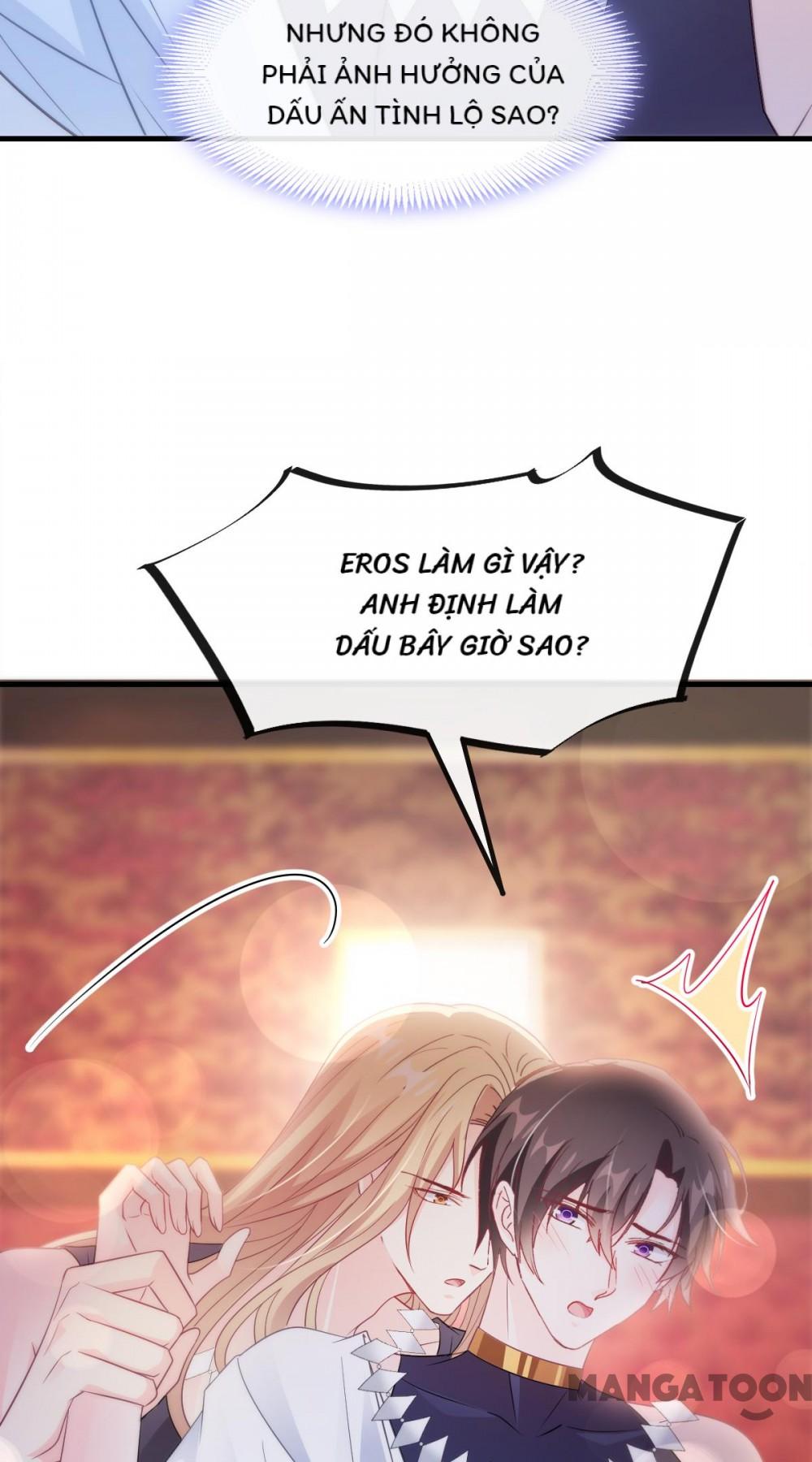 Tân Nương Của Ma Thần Chapter 101 - Trang 29
