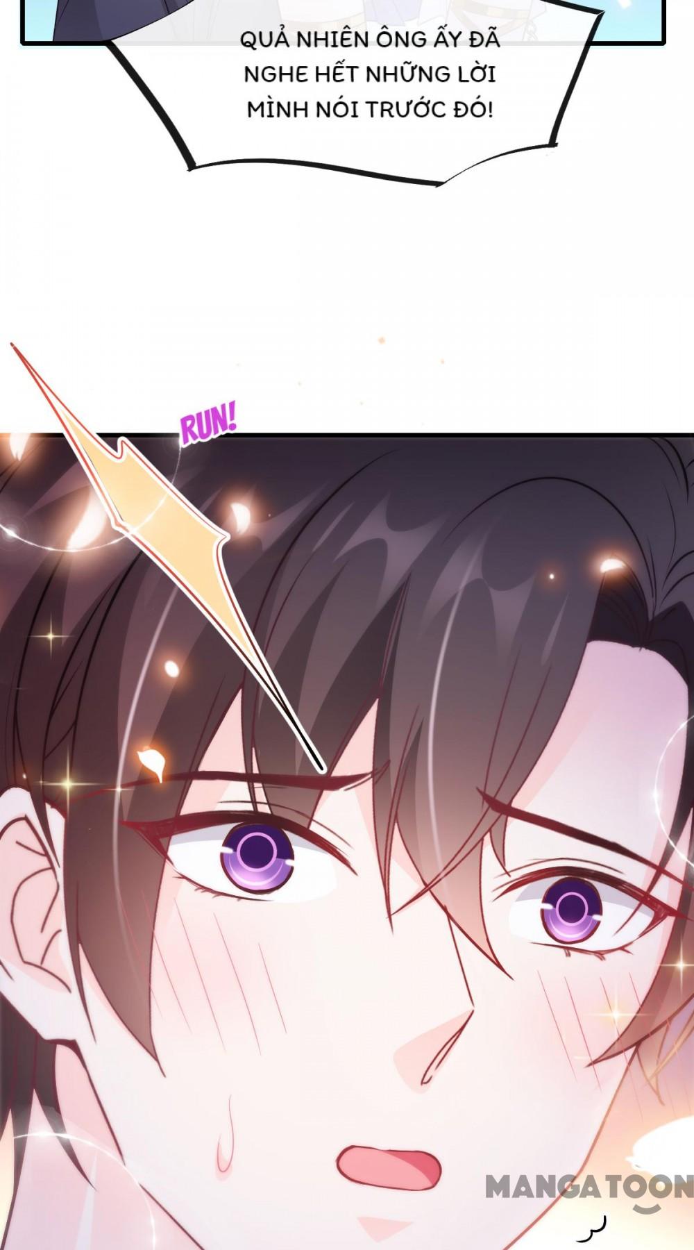Tân Nương Của Ma Thần Chapter 101 - Trang 36