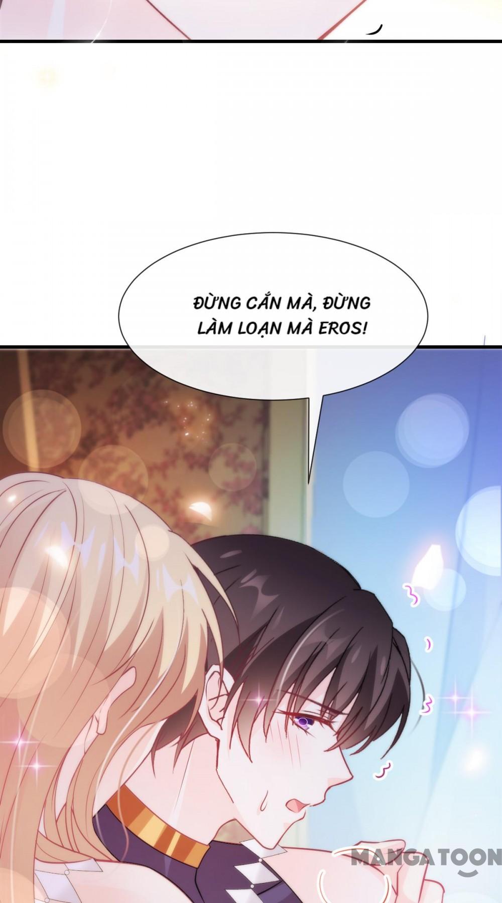 Tân Nương Của Ma Thần Chapter 101 - Trang 37