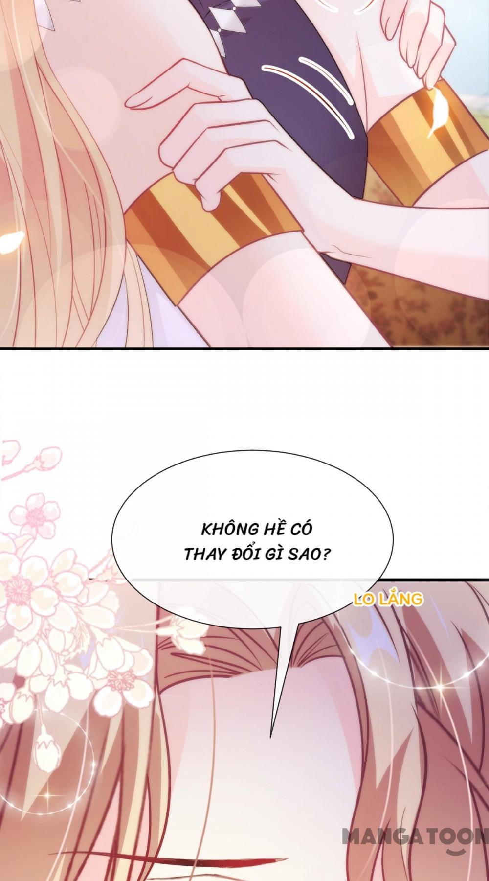 Tân Nương Của Ma Thần Chapter 101 - Trang 38