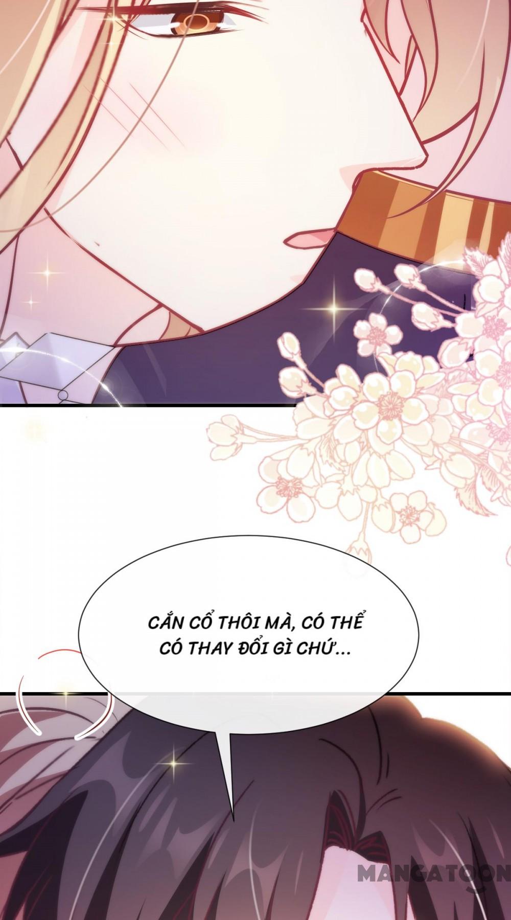 Tân Nương Của Ma Thần Chapter 101 - Trang 39