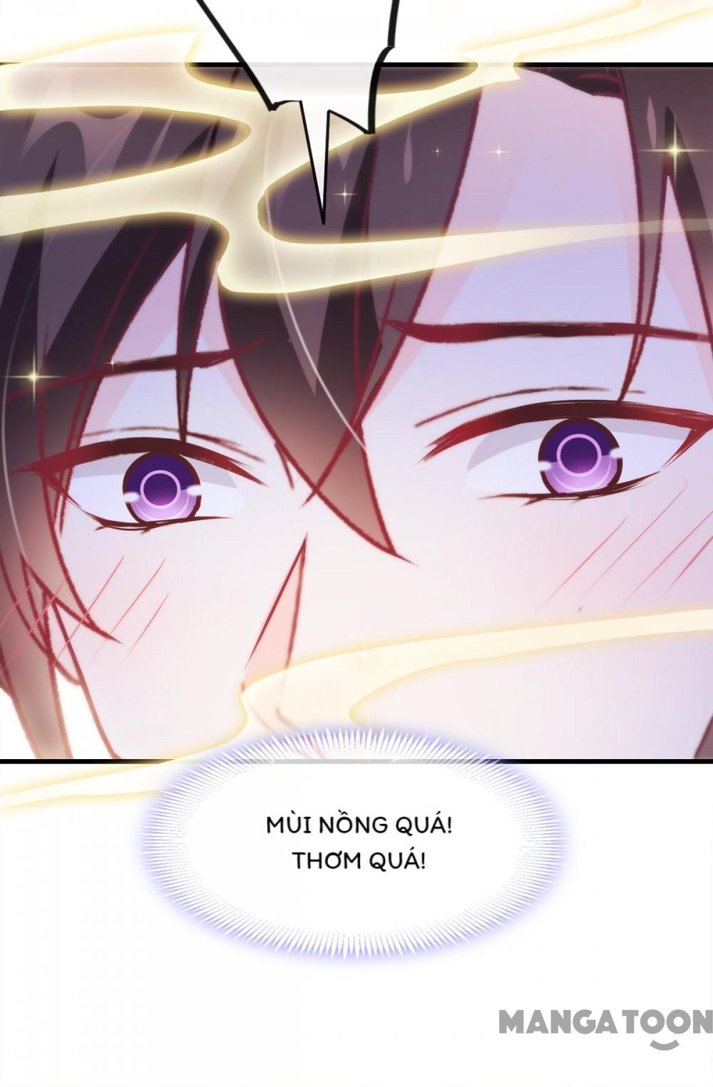 Tân Nương Của Ma Thần Chapter 101 - Trang 41