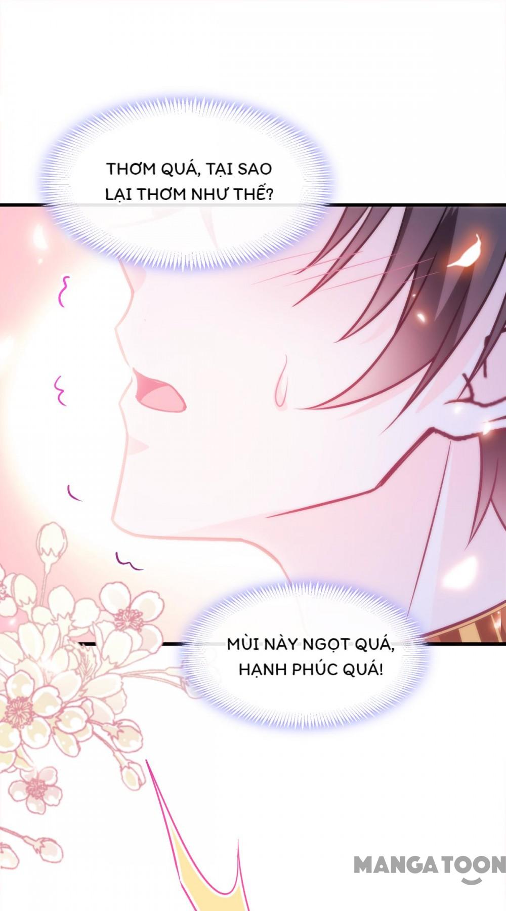 Tân Nương Của Ma Thần Chapter 101 - Trang 42