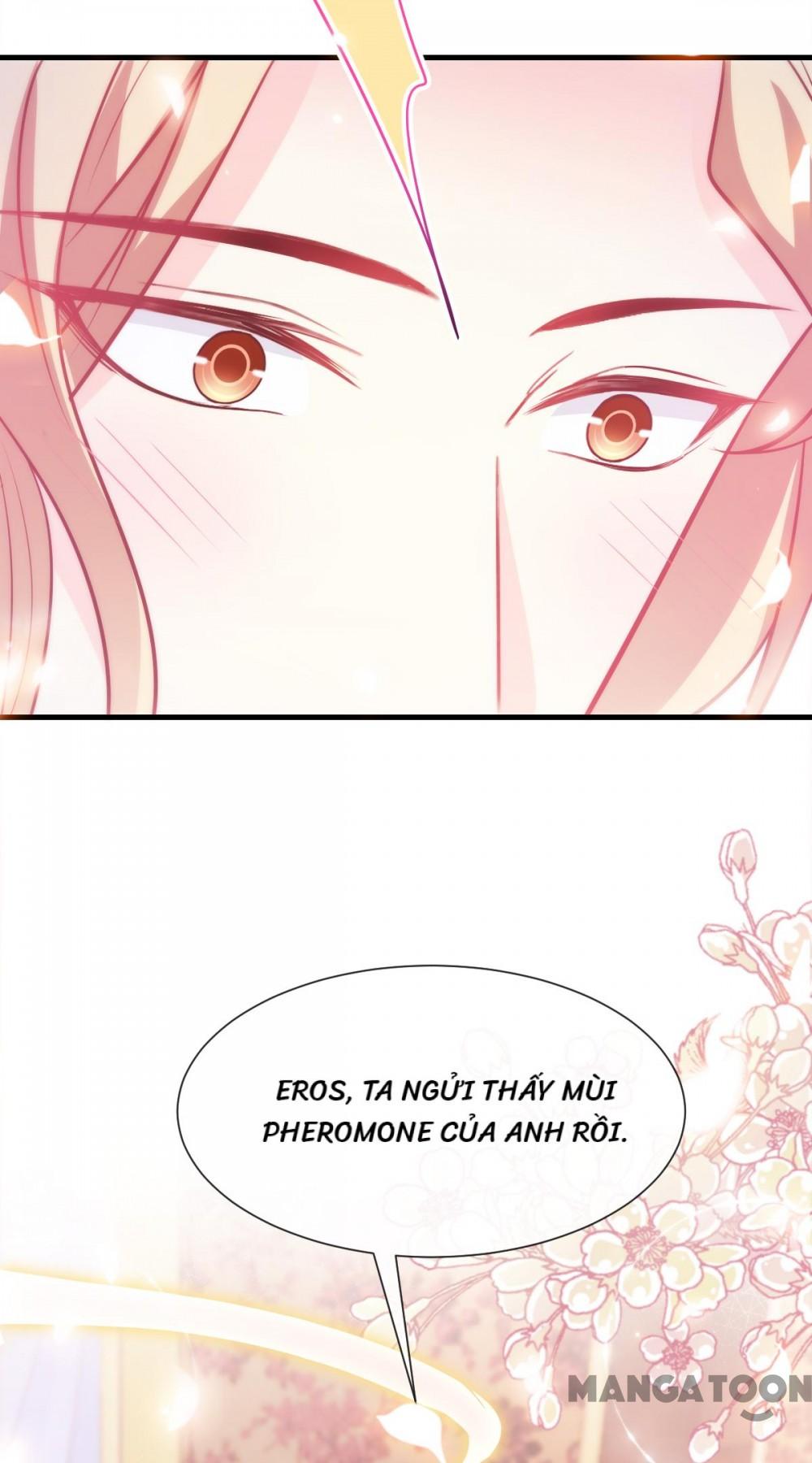 Tân Nương Của Ma Thần Chapter 101 - Trang 43