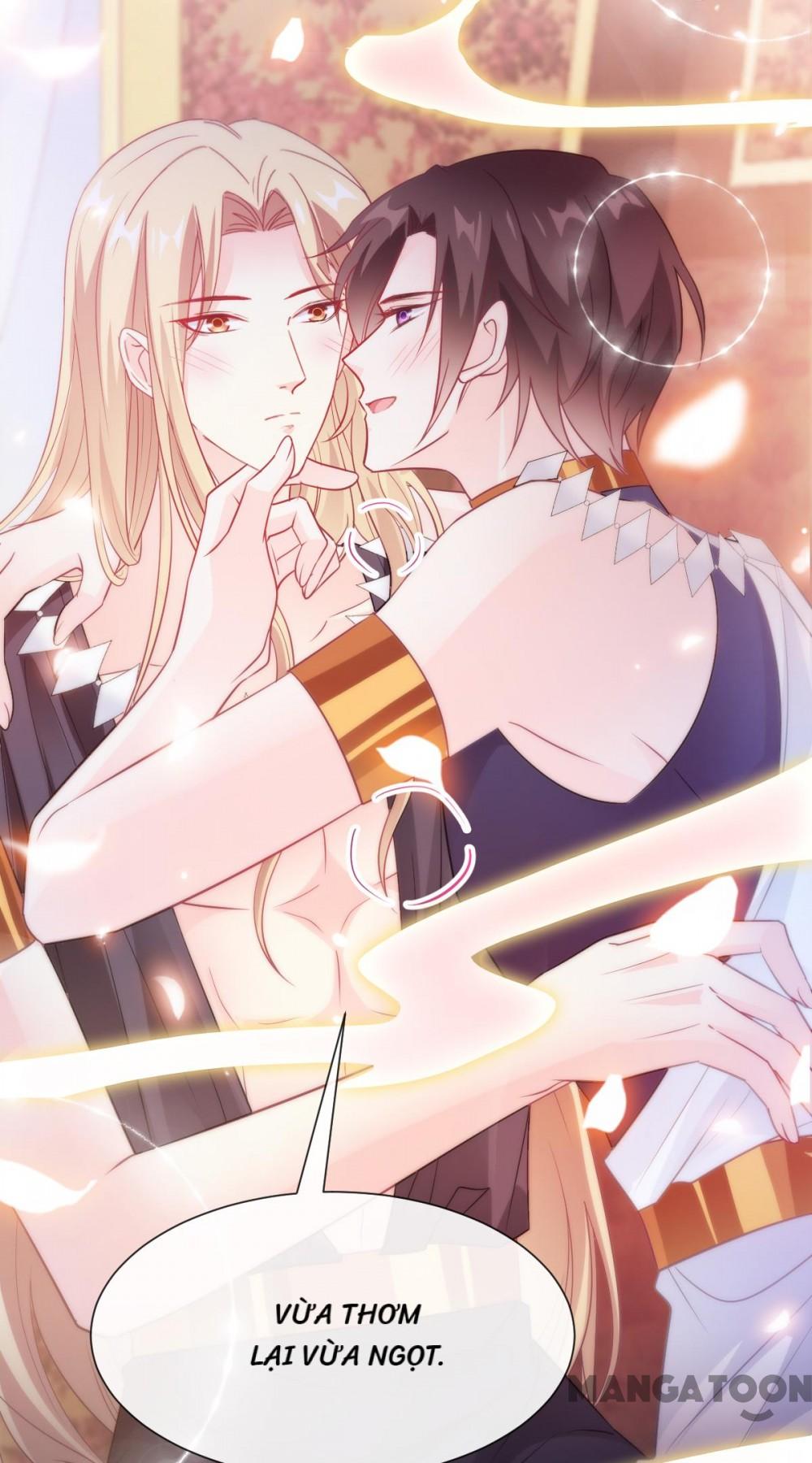 Tân Nương Của Ma Thần Chapter 101 - Trang 44