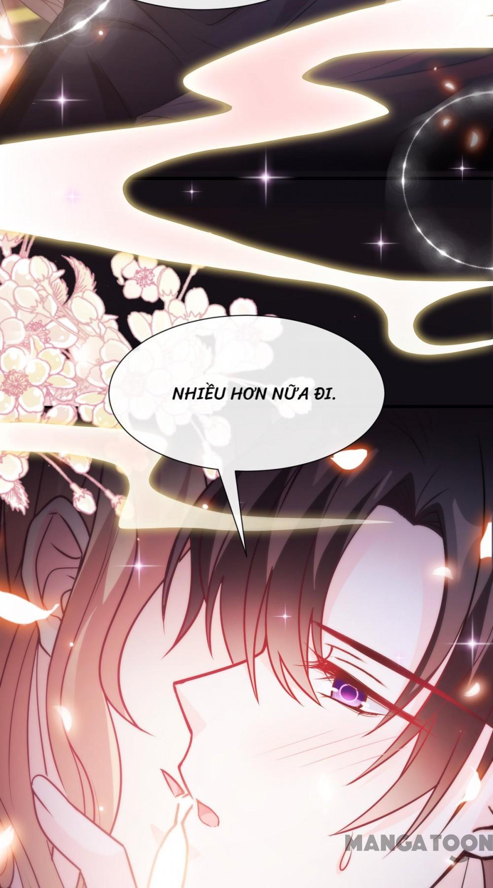 Tân Nương Của Ma Thần Chapter 101 - Trang 45