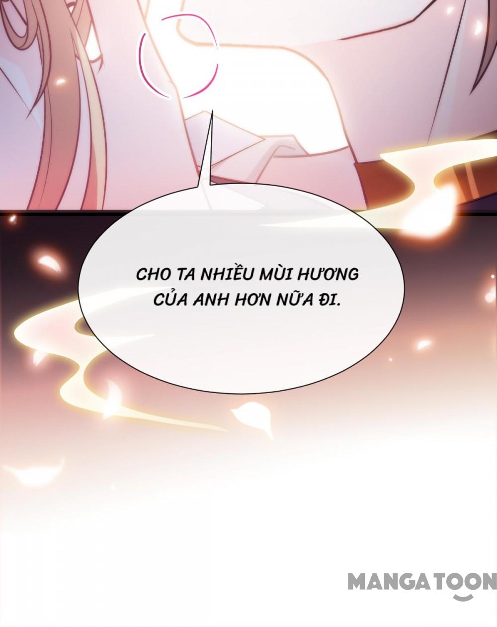 Tân Nương Của Ma Thần Chapter 101 - Trang 46