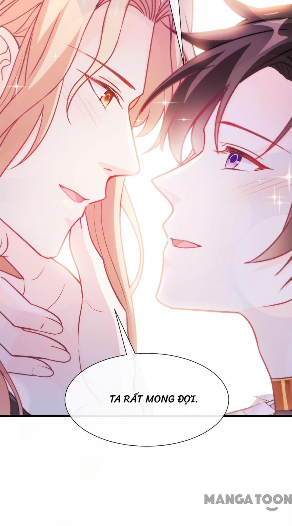 Tân Nương Của Ma Thần Chapter 101 - Trang 9