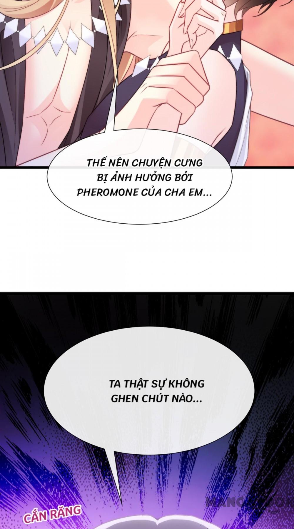 Tân Nương Của Ma Thần Chapter 102 - Trang 11