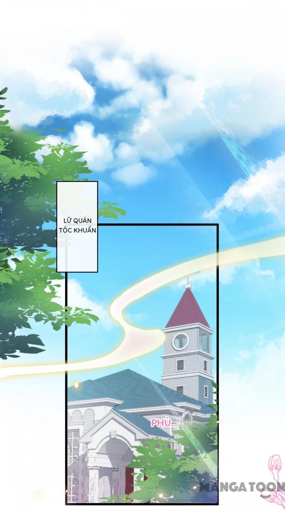 Tân Nương Của Ma Thần Chapter 102 - Trang 14