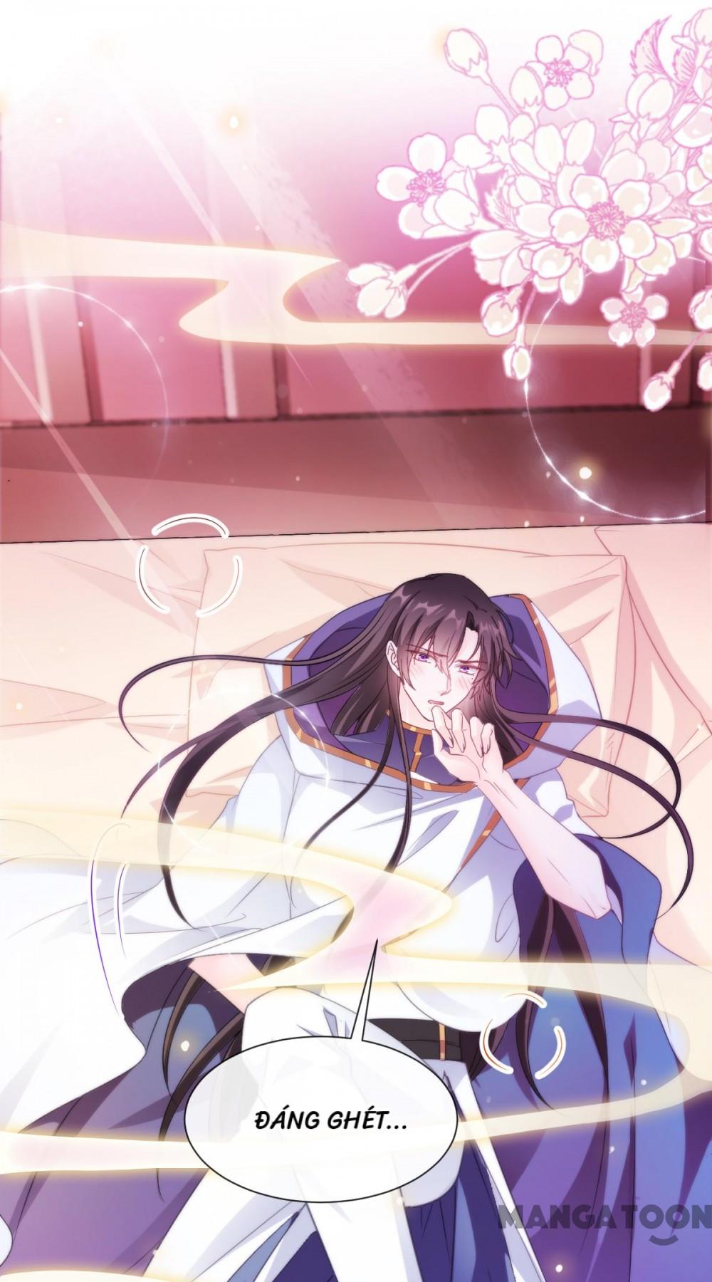 Tân Nương Của Ma Thần Chapter 102 - Trang 15