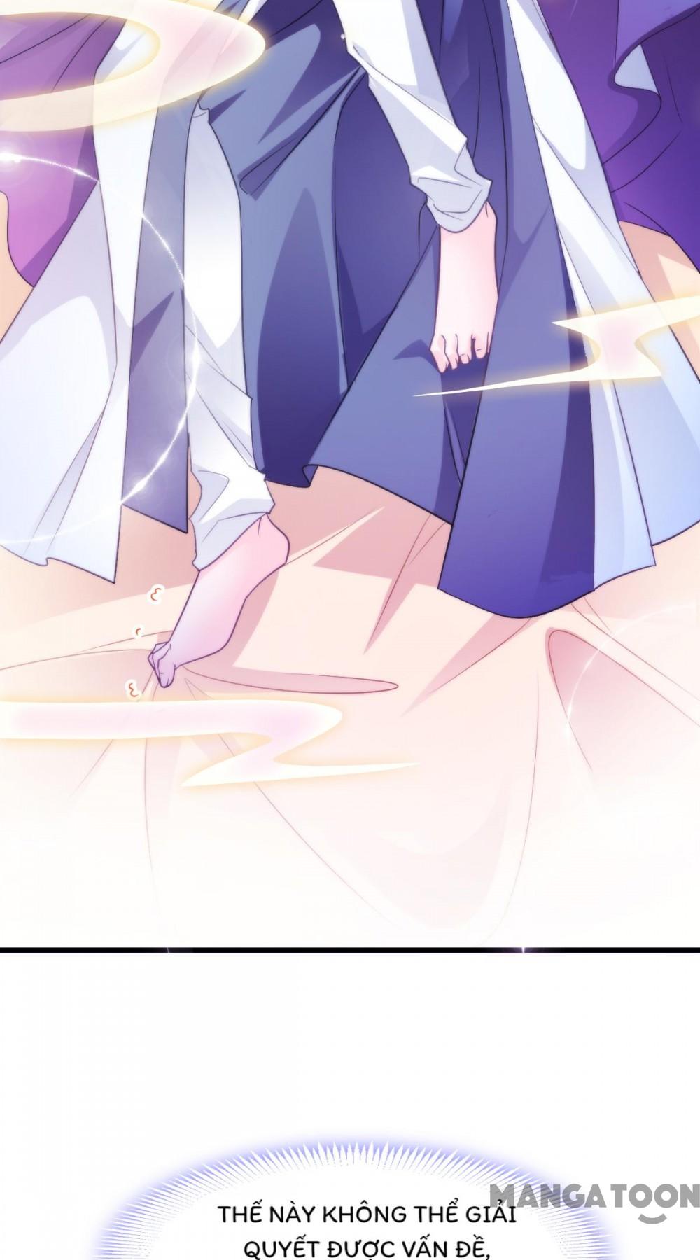 Tân Nương Của Ma Thần Chapter 102 - Trang 16