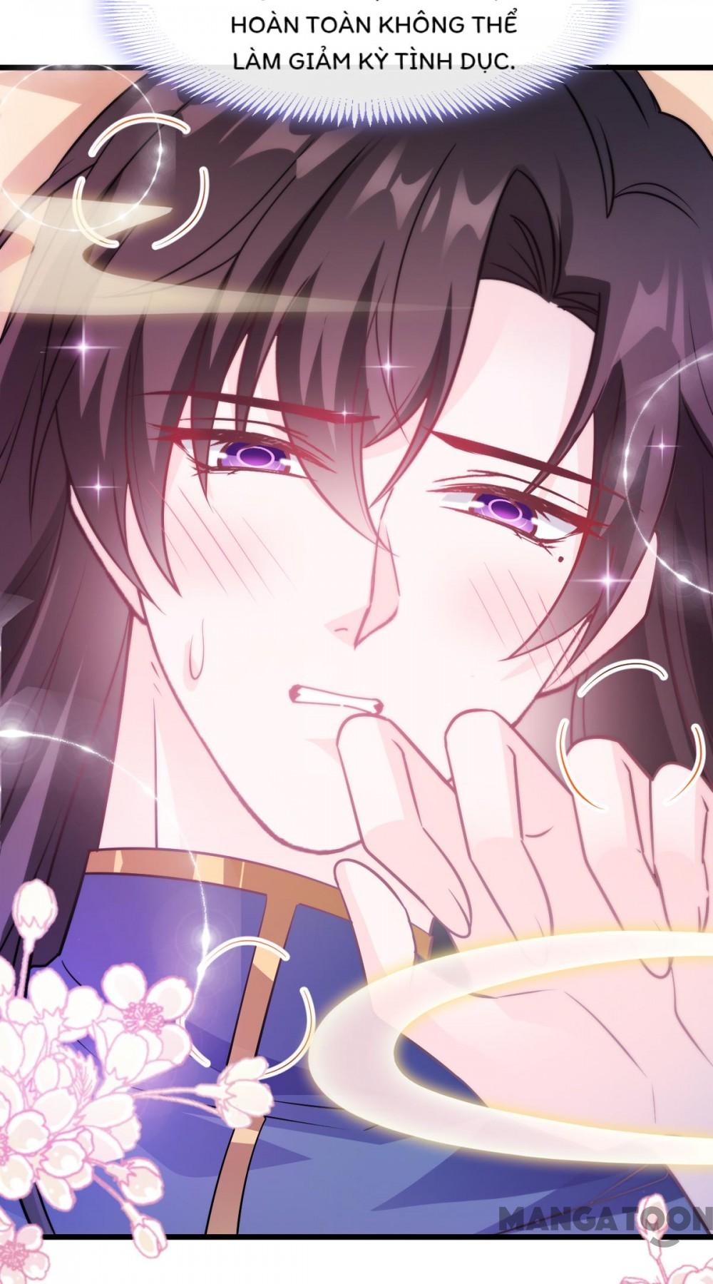 Tân Nương Của Ma Thần Chapter 102 - Trang 17