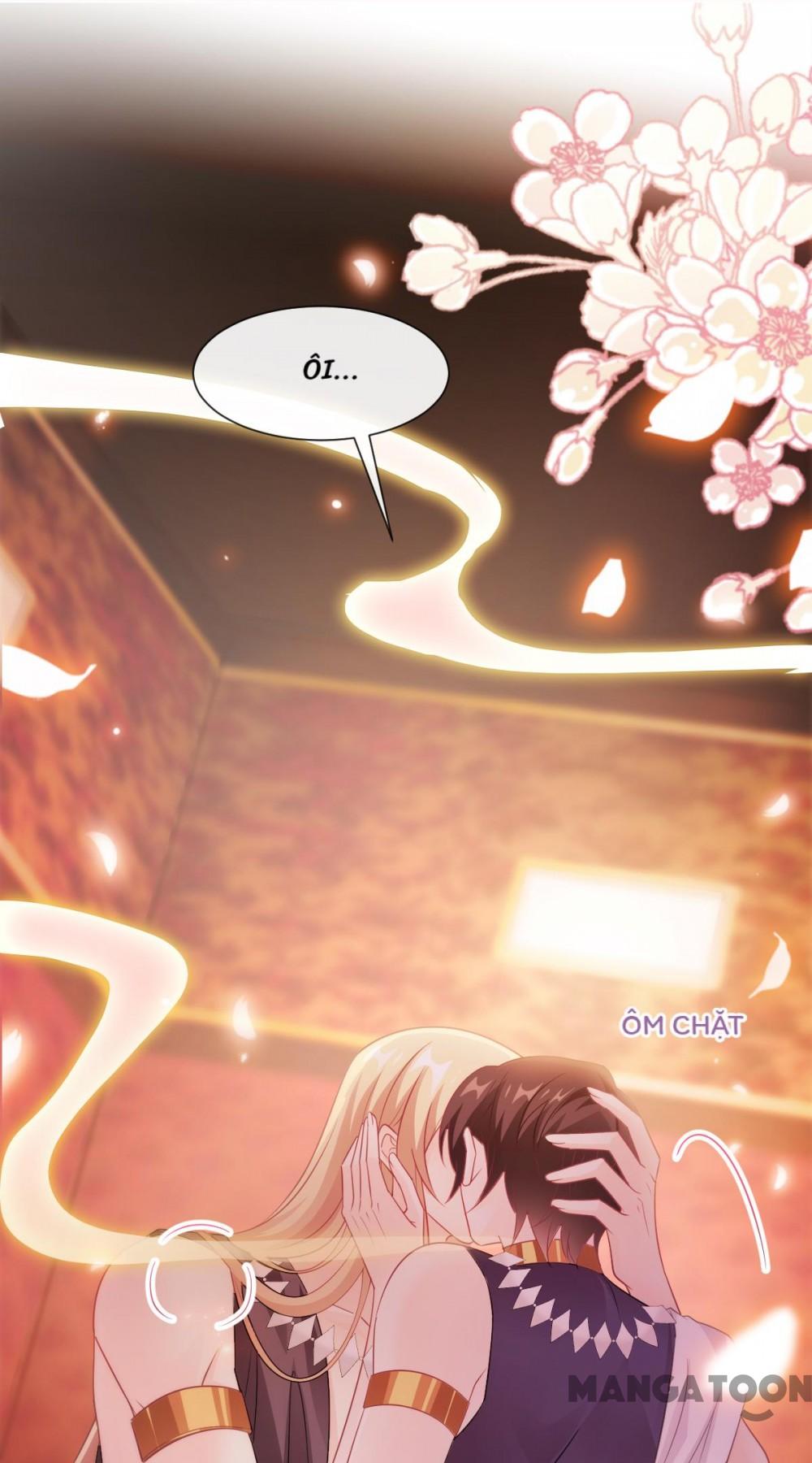 Tân Nương Của Ma Thần Chapter 102 - Trang 2