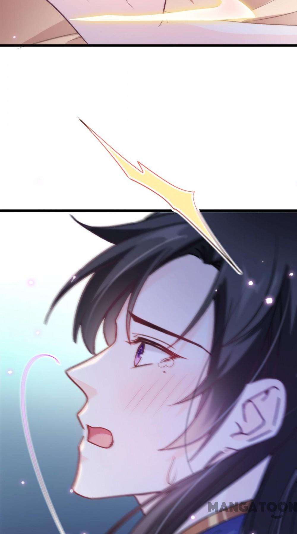 Tân Nương Của Ma Thần Chapter 102 - Trang 22