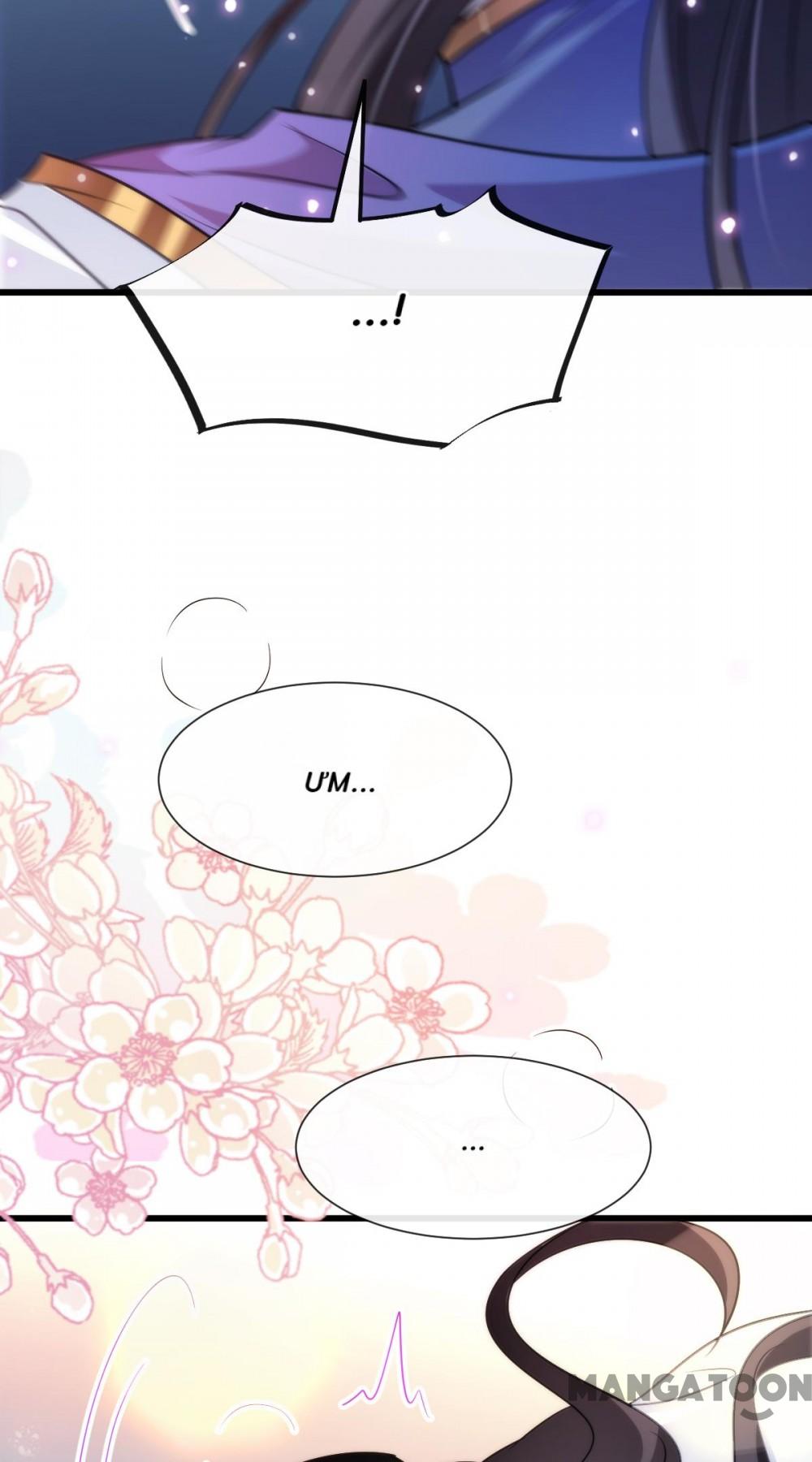 Tân Nương Của Ma Thần Chapter 102 - Trang 23