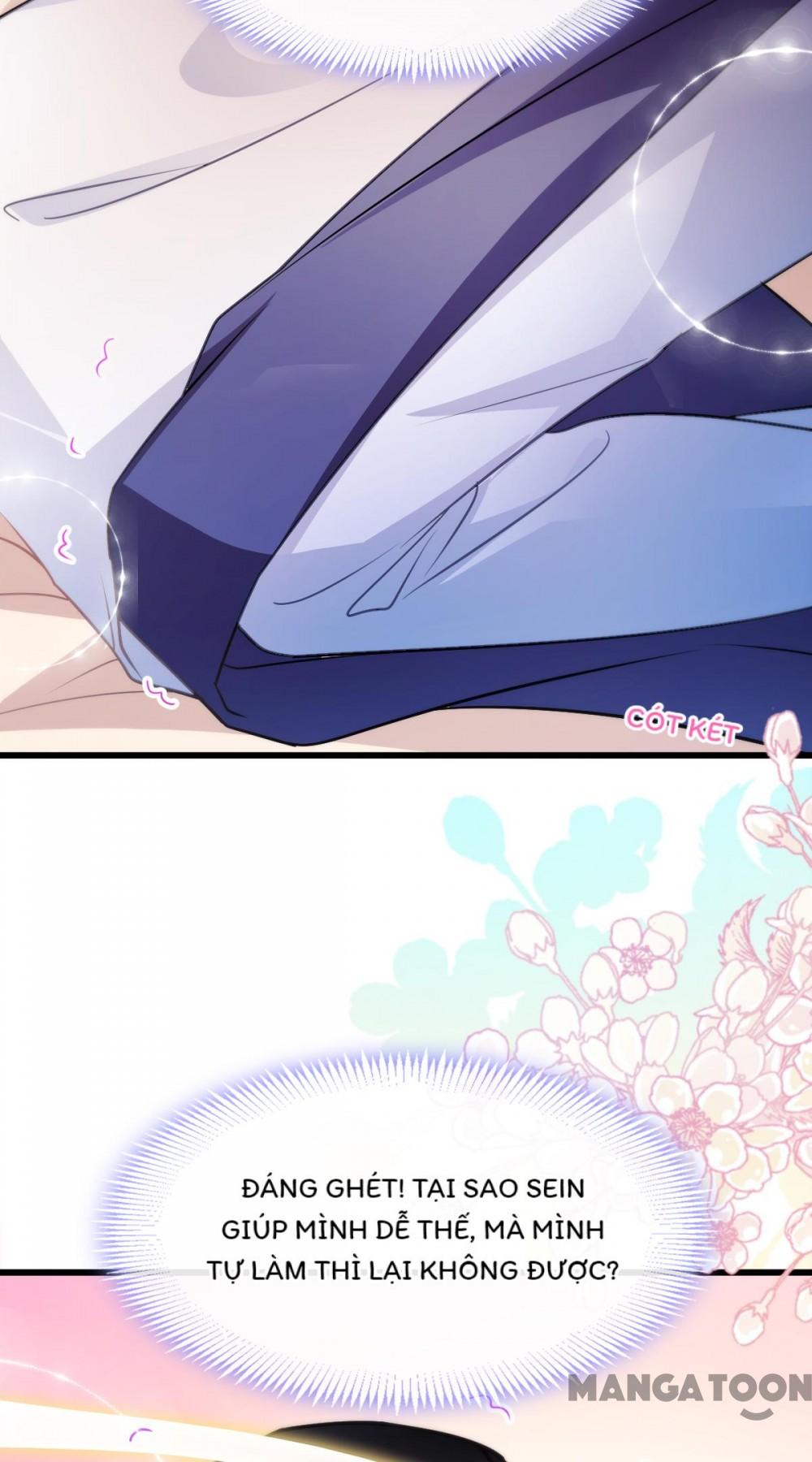 Tân Nương Của Ma Thần Chapter 102 - Trang 25