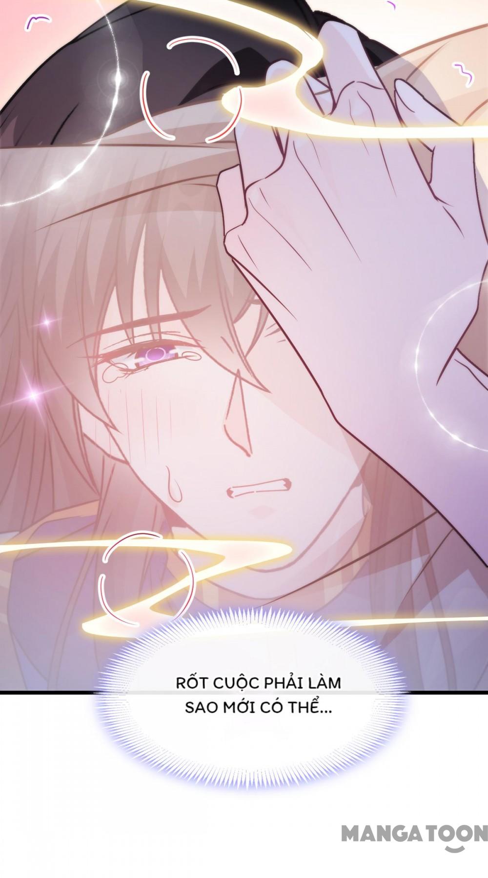 Tân Nương Của Ma Thần Chapter 102 - Trang 26