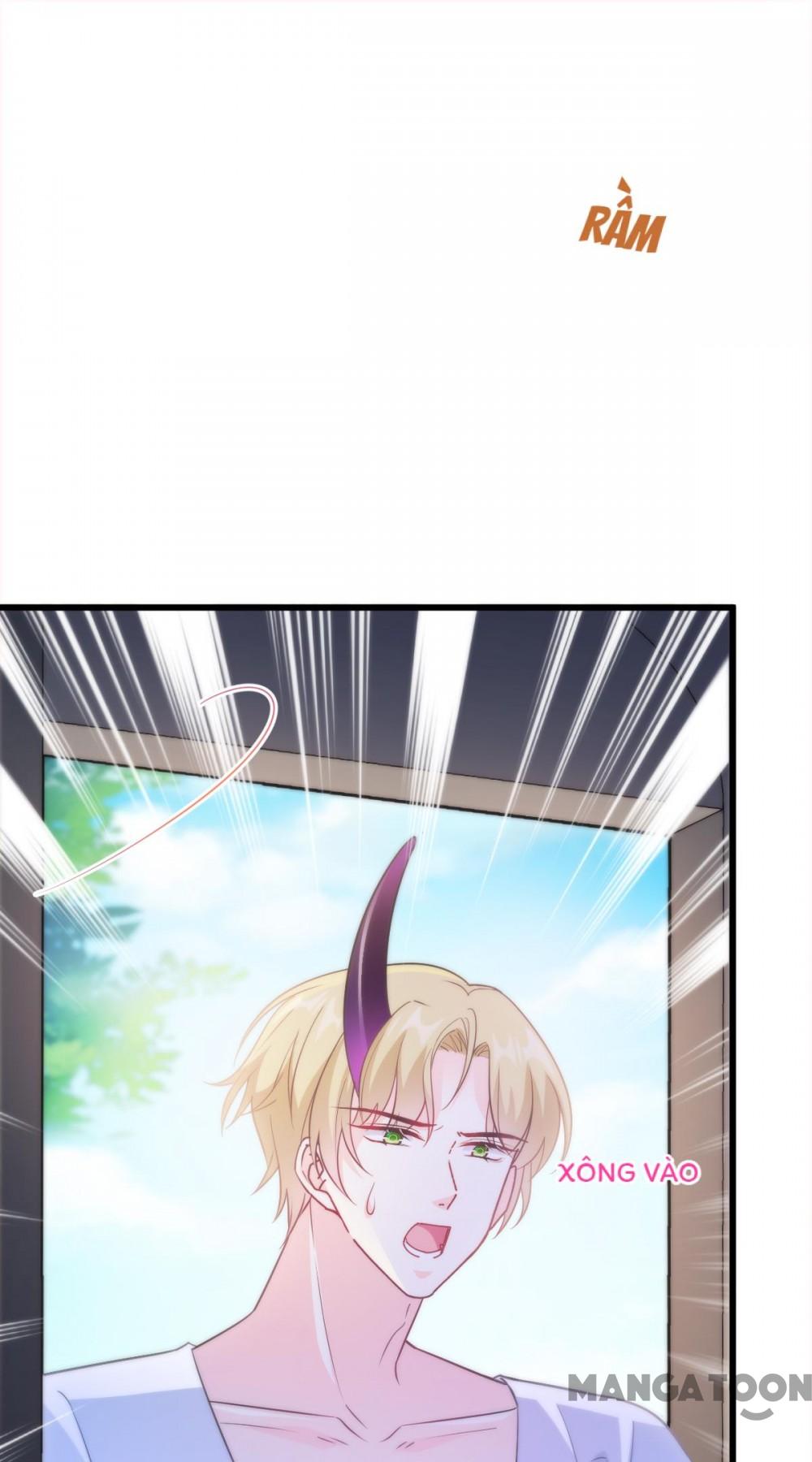 Tân Nương Của Ma Thần Chapter 102 - Trang 28