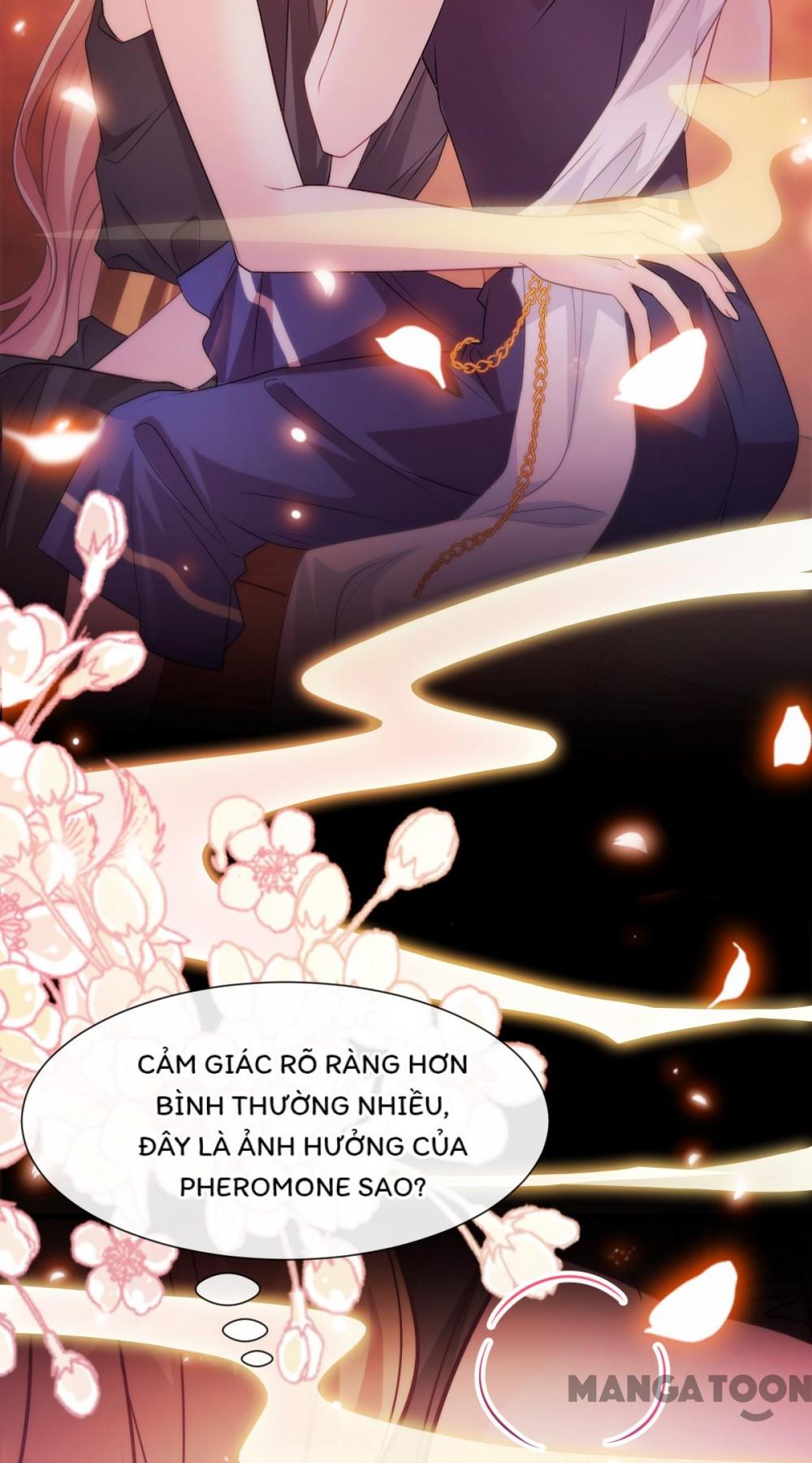 Tân Nương Của Ma Thần Chapter 102 - Trang 3