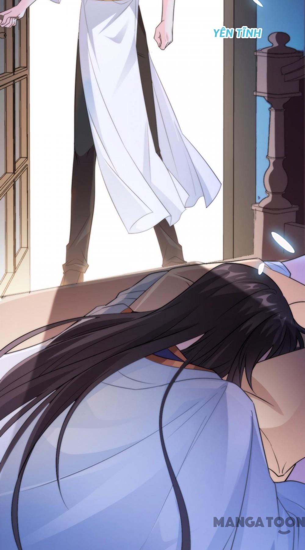 Tân Nương Của Ma Thần Chapter 102 - Trang 30